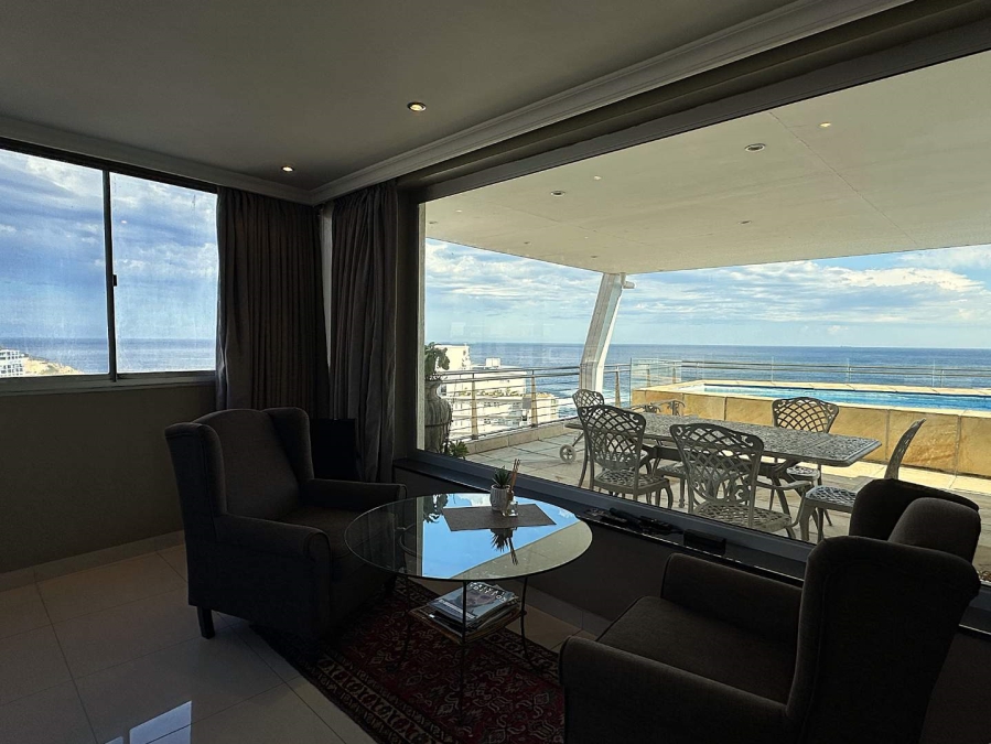 To Let 0 Bedroom Property for Rent in Bantry Bay Western Cape